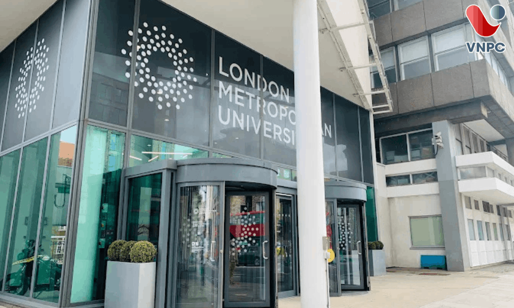London Metropolitan University